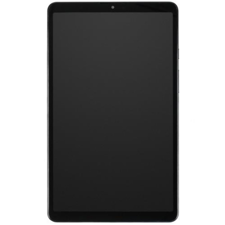 8.7" Планшет Samsung Galaxy Tab A9 LTE 64 ГБ серебристый