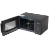 Микроволновая печь Samsung MG23T5018AK/BW черный