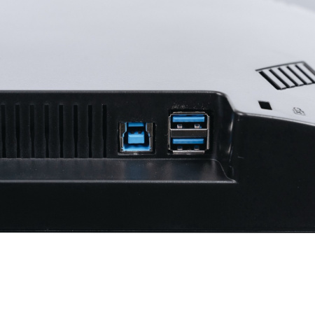 Монитор Lime H270A Black