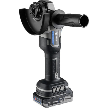 УШМ Deko DKAG20 (063-4026)