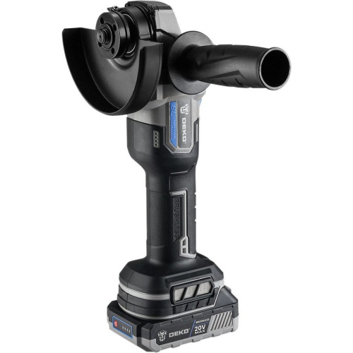 УШМ Deko DKAG20 (063-4026)