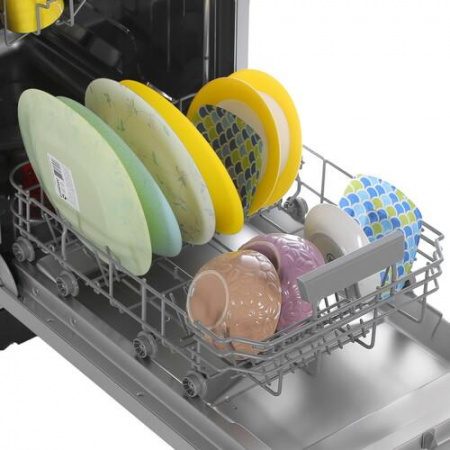 Встраиваемая посудомоечная машина Hansa ZIM426EBO