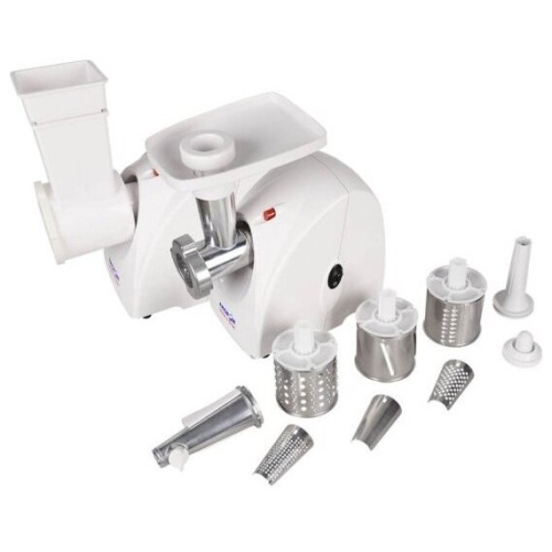 Мясорубка АКСИОН М 321.02 Белый