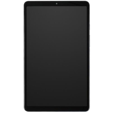 8.7" Планшет Samsung Galaxy Tab A9 Wi-Fi 64 ГБ серебристый