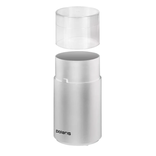 Кофемолка Polaris PCG-2015 белый