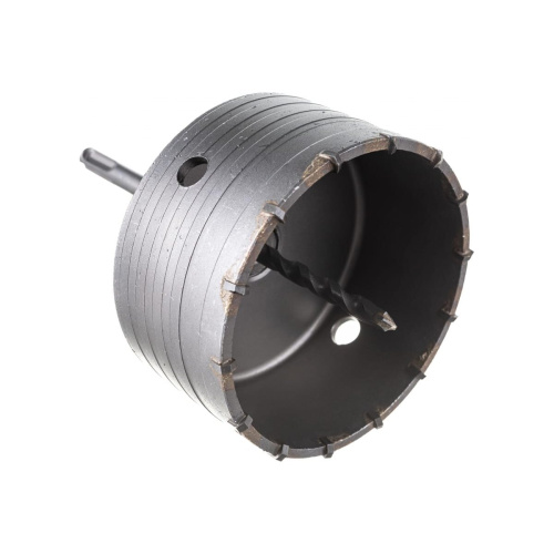 Коронка твердосплав Gigant SDS Plus GRD 11054 110мм