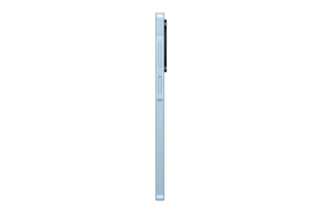 Samsung Galaxy M17 5G 8/128 Гб Blue