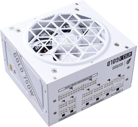 Блок питания 1STPLAYER NGDP GOLD [HA-750BA4-WH] белый