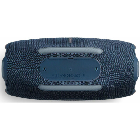 Портативная акустика JBL Xtreme 4 синий