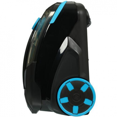 Пылесос Thomas DryBox Amfibia черный