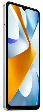 Смартфон Poco C61 4/128 Гб Lte Белый