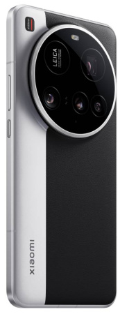 Смартфон Xiaomi 15 Ultra 16/512 Гб 5G Серебристый хром