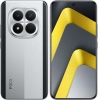 Смартфон Poco M8 Pro 5G 12/512 гб Серебристый