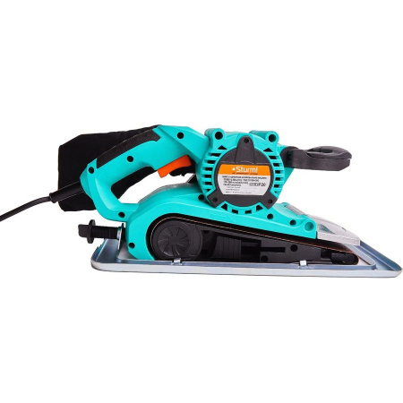 Ленточная шлифмашина Sturm! BS8511U