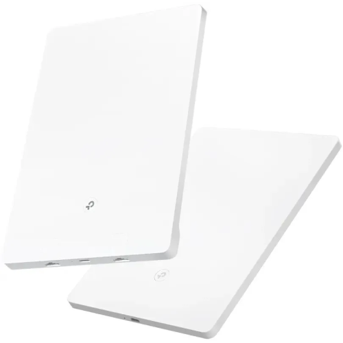 Роутер беспроводной TP-Link Archer Air R5(3-Pack) AX3000 10/100/1000BASE-TX белый