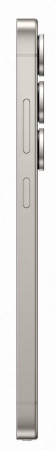 Смартфон Samsung Galaxy S25 Ultra 12/512 Гб 5G Титановый Черный
