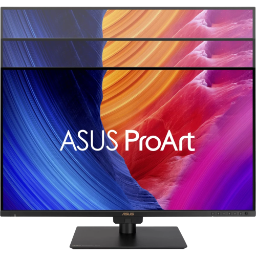 Монитор Asus ProArt PA32UCE (90LM03H0-B02K70) черный