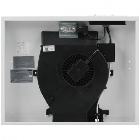 Вытяжка подвесная Hansa OSP6111WH белый