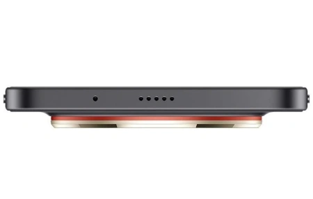 Смартфон HUAWEI nova 15 Max 8/256 ГБ черный