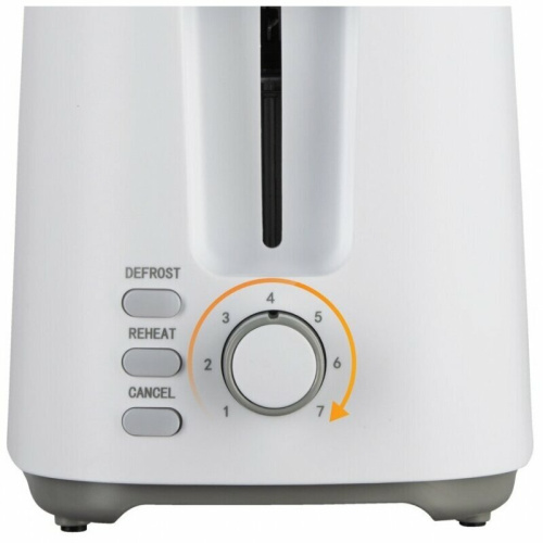 Тостер Red Solution RT-419