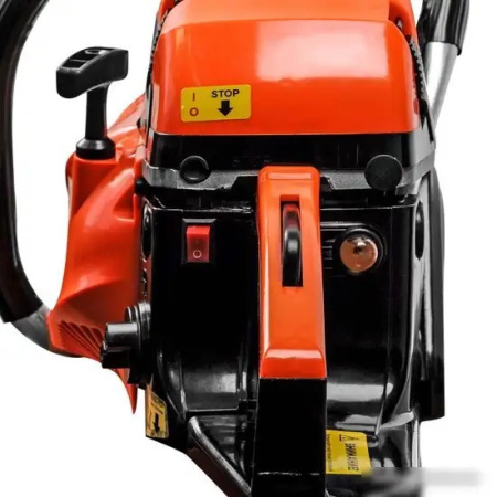 Бензопила цепная Skiper TV5230