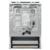 Комбинированная плита Beko FSE62330GWD белый