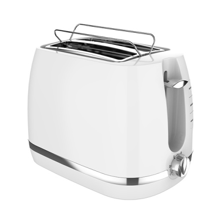 Тостер BQ T1711 White