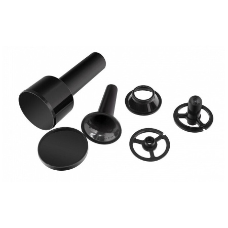 Мясорубка MAUNFELD MMG.3000S, металлик