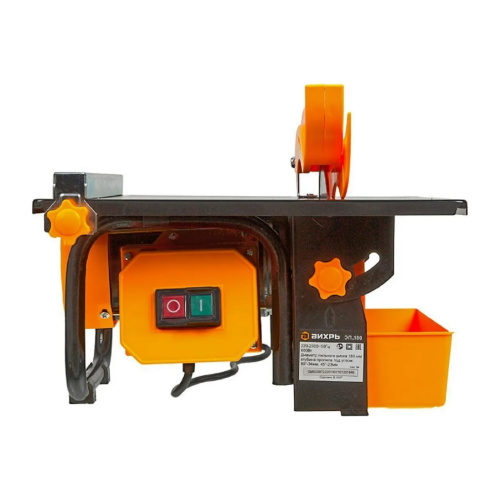 Электрический плиткорез Вихрь ЭП-180