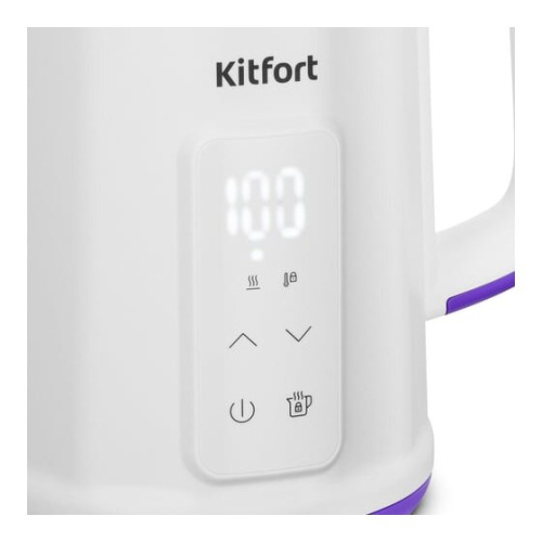 Электрочайник KITFORT КТ-6717