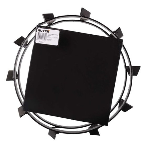 Грунтозацеп Huter 320/90 для GMC-5.5,GMC-6.5,GMC-6.8,GMC-7.0 (вал 25 мм) (комп. 2 шт) 71/3/47