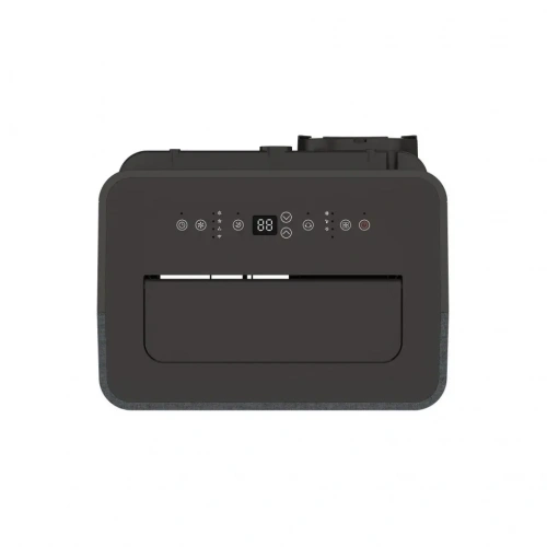 Мобильный кондиционер Ballu Bpac-14 Ew/N6 Velure