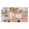 Электрочайник Bosch TWK1M121 белый