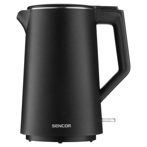 Электрочайник Sencor SWK 0551BK
