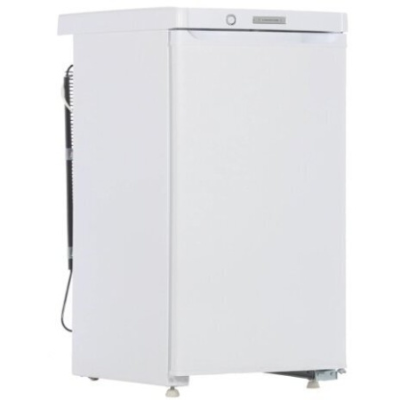 Холодильник САРАТОВ 550 белый