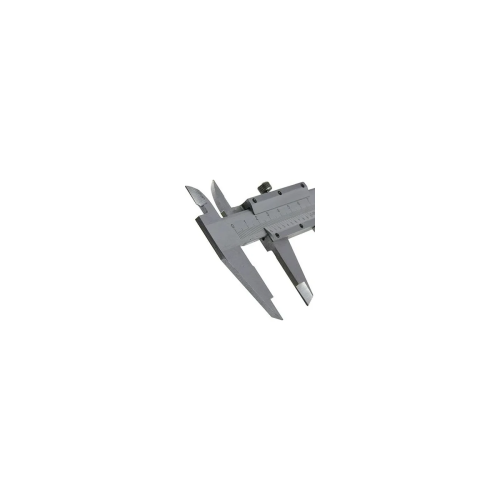 Штангенциркуль КАЛИБРОН ШЦ-I 0-150 (104529) 0.1