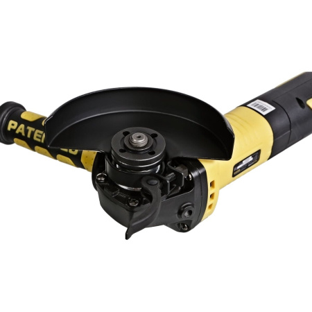 УШМ Hanskonner HAG16125BE