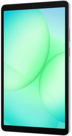 8.7" Планшет Samsung Galaxy Tab A11 LTE 64 ГБ серебристый