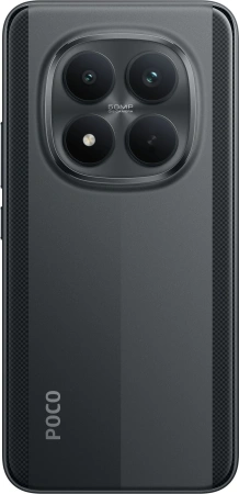 Смартфон Poco M8 Pro 5G 12/512 гб Черный