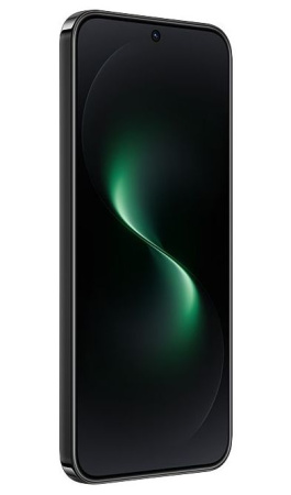 Смартфон HUAWEI nova 15 12/256 ГБ черный