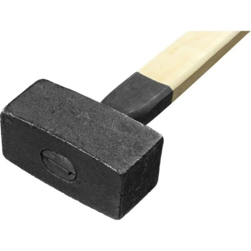 Кувалда ООО Кипрей 4673763778064 6 кг