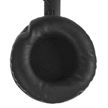 Беспроводные наушники Sennheiser HD 250 BT черный