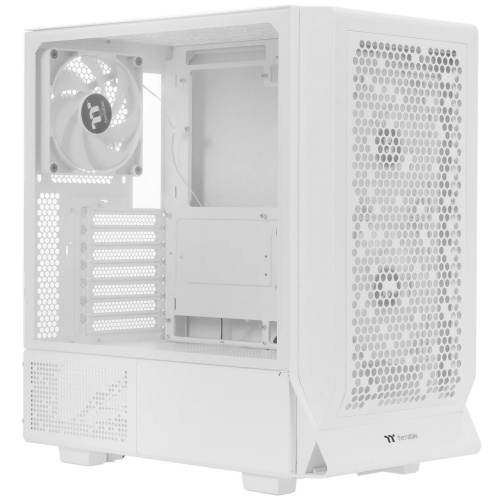 Корпус Thermaltake Ceres 330 TG ARGB Snow (CA-1Y2-00M6WN-01) E-ATX без БП