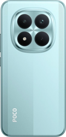 Смартфон Poco M8 Pro 5G 8/256 гб Зеленый