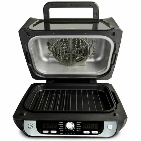 Аэрогриль Steba AG 6000 AirChef