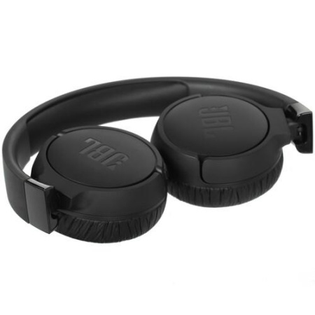 Беспроводные/проводные наушники JBL Tune 660NC черный
