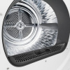 Сушильная машина Gorenje DG48D белый