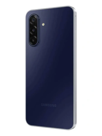 Samsung Galaxy M17 5G 8/128 Гб Black