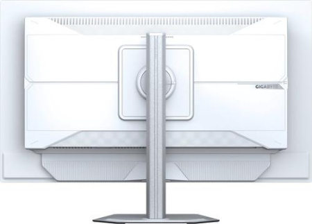 27" Монитор GigaByte MO27Q2A ICE белый