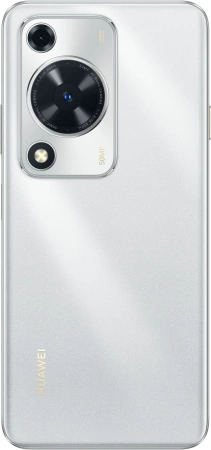 Смартфон Huawei Nova Y63 6/128 Гб Серебро